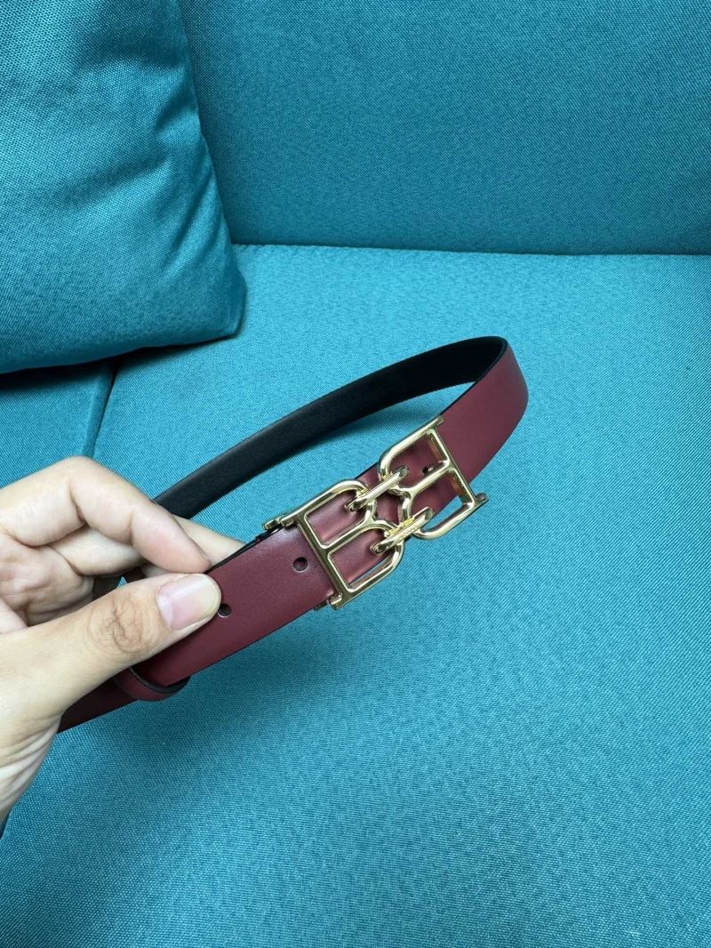 Burberry Belts